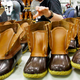 Illustration for article titled Brace For Another Cold, Harsh Winter (of L.L. Bean Boot Backorders)